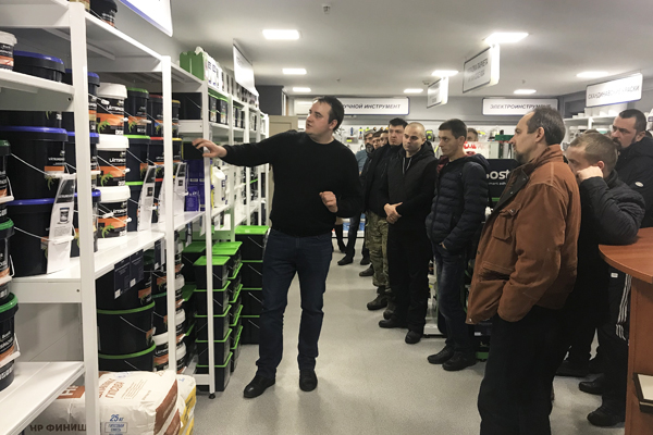 Otkryt center tekhnicheskoj podderzhki v spektrum kharkov, foto-2